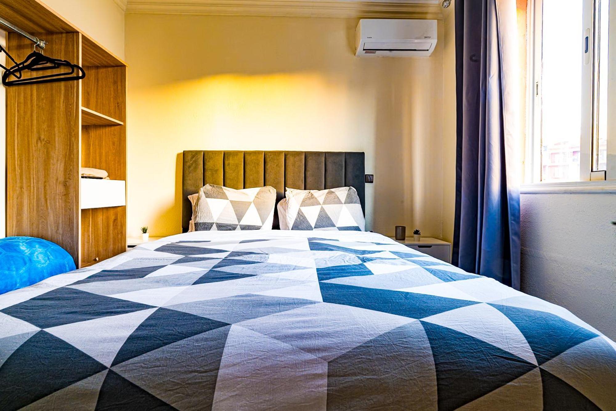 Dar Bouchra, Cozy Appartement, Centre Gueliz Marrakech Marrakesh Bagian luar foto