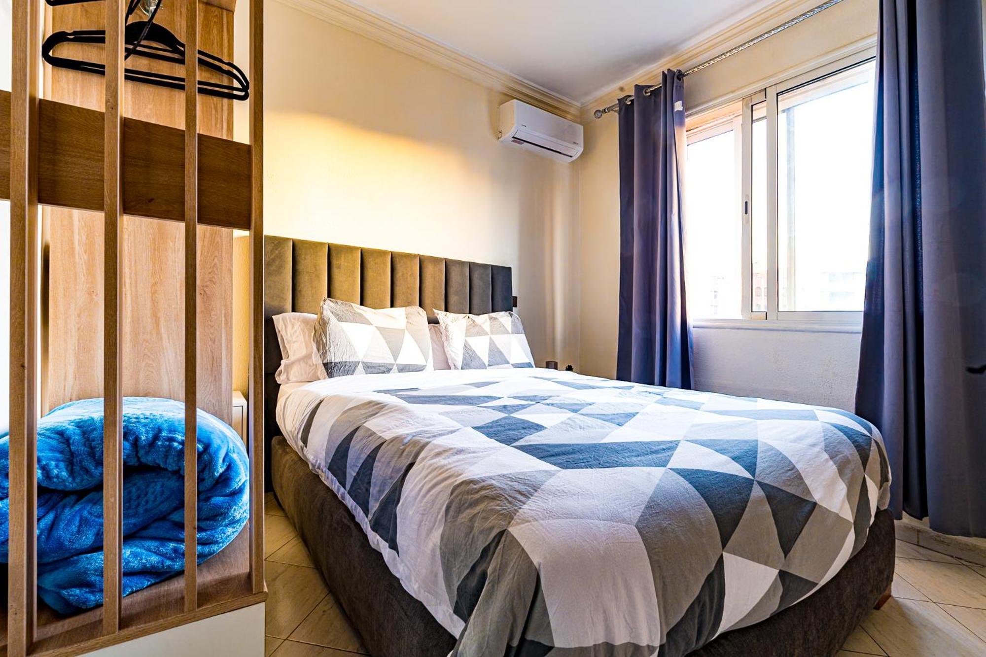 Dar Bouchra, Cozy Appartement, Centre Gueliz Marrakech Marrakesh Bagian luar foto